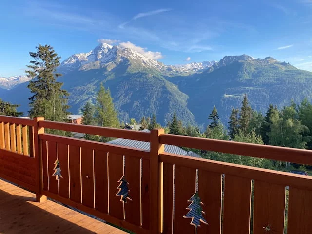 Résidence de tourisme et LMNP à la montagne : le bon plan