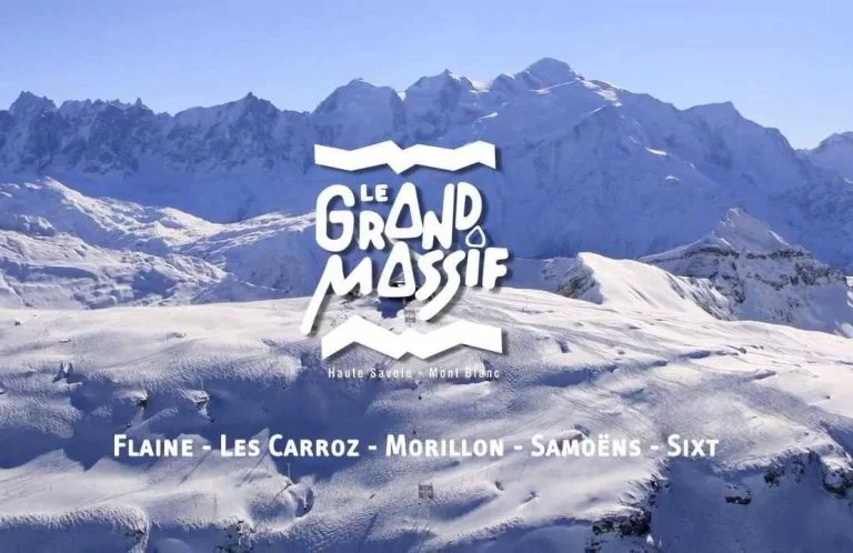Zoom sur Samoëns en Haute-Savoie