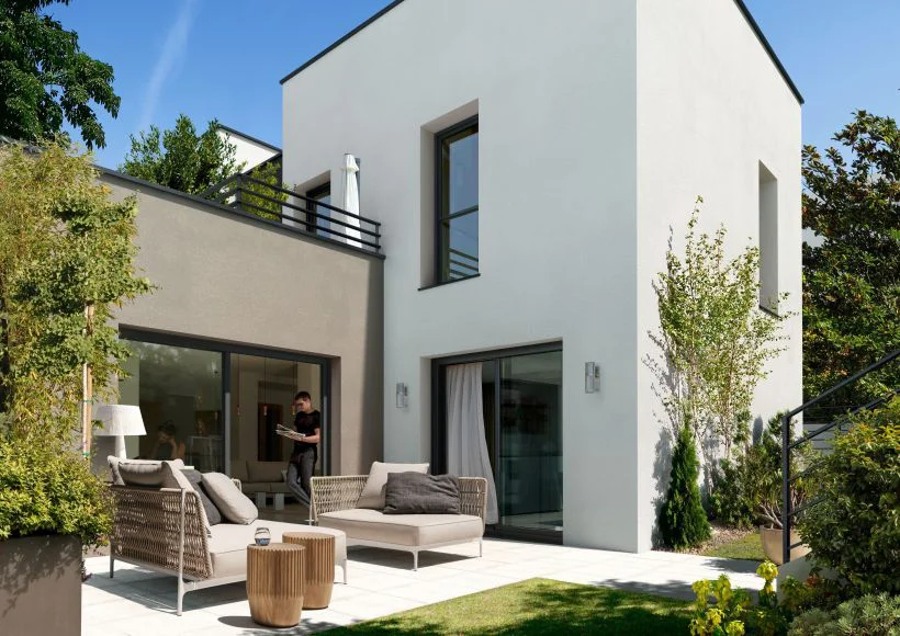 MAISON NEUVE MONCHAT