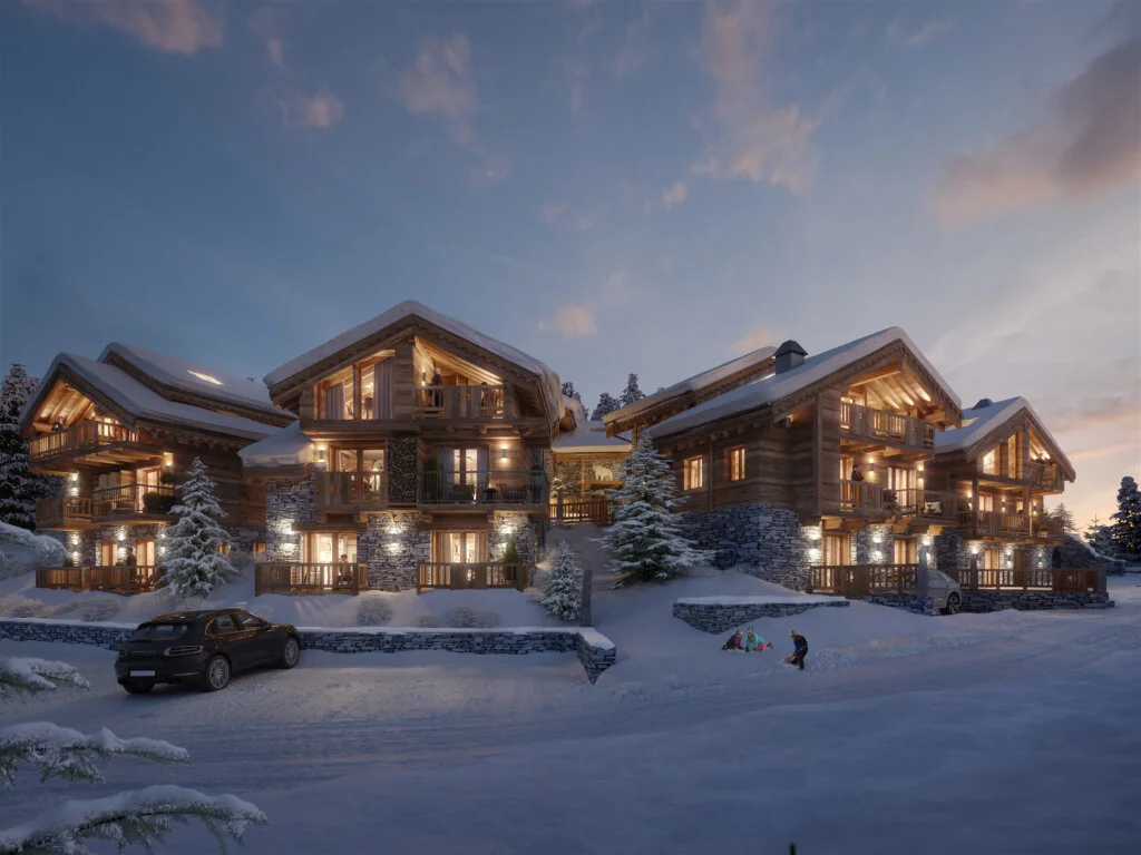 meribel